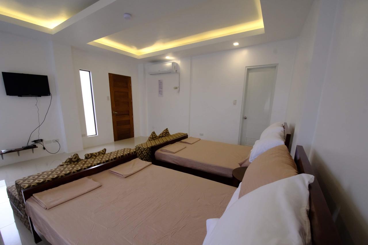 Melronz Inn Ослоб Екстериор снимка