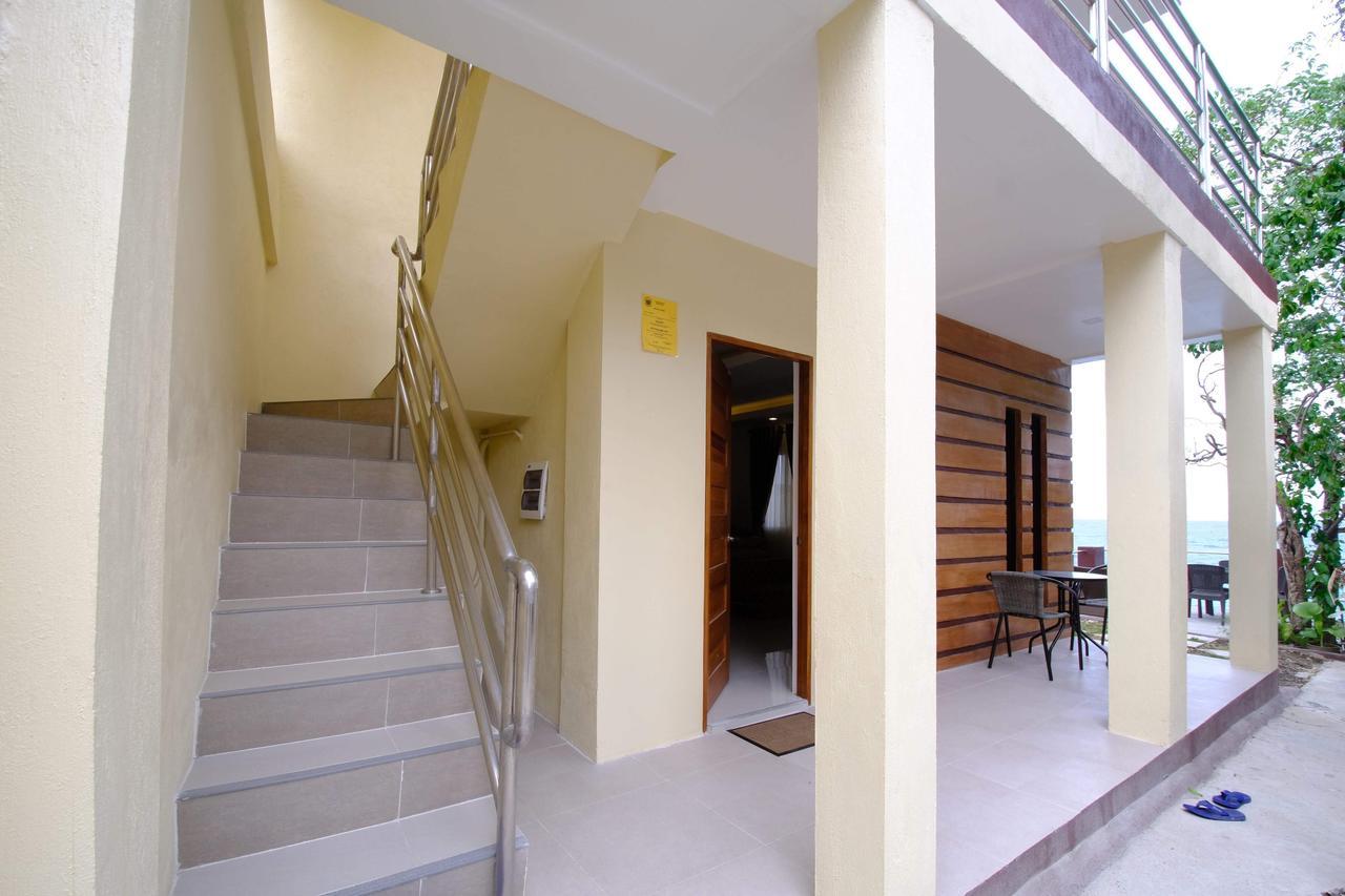 Melronz Inn Ослоб Екстериор снимка